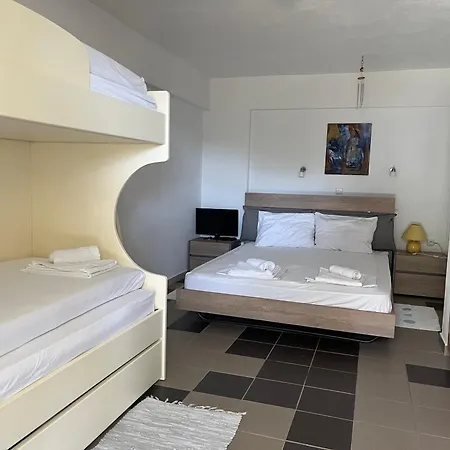 Apartamento Art.villa.nike Koinira
