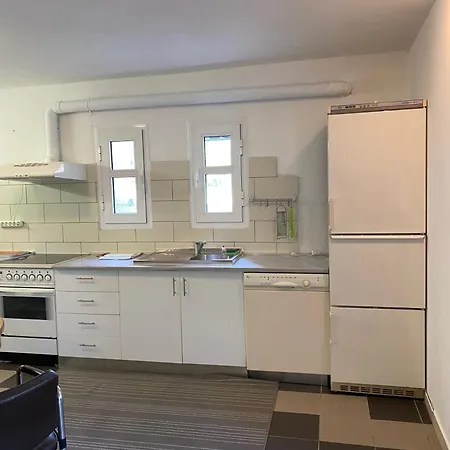 Apartamento Art.villa.nike Koinira