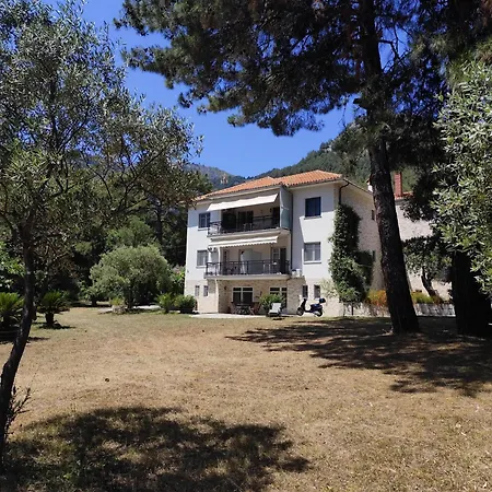 Apartamento Art.villa.nike Koinira