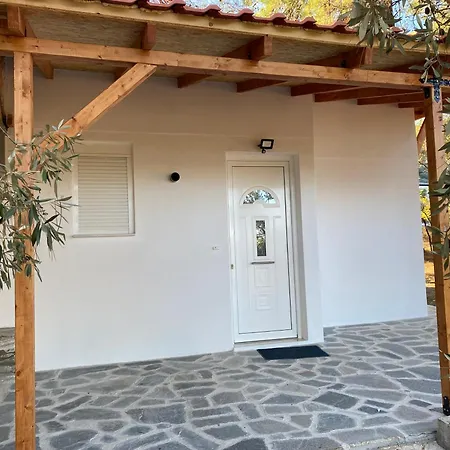 Apartamento Art.villa.nike Koinira
