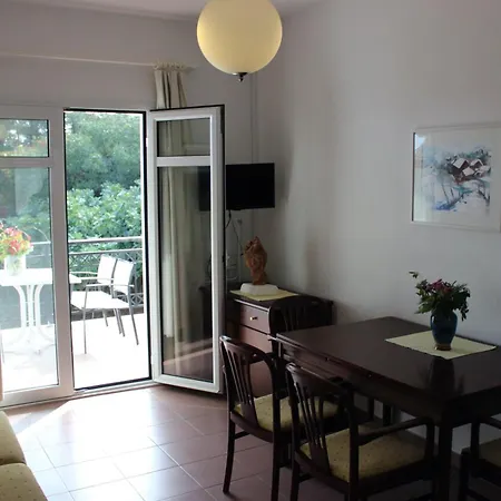 Apartamento Art.villa.nike Koinira