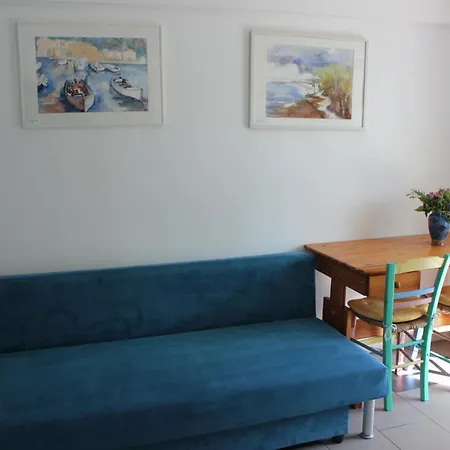 Art.villa.nike Apartamento