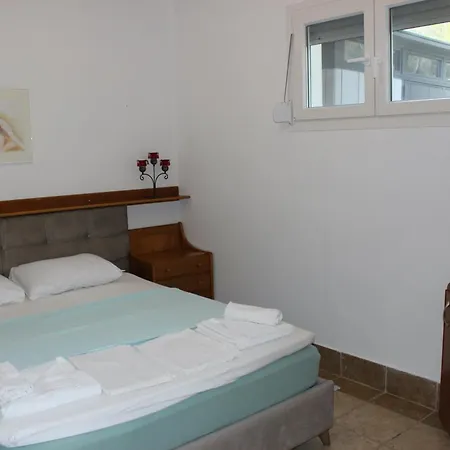 Art.villa.nike Apartamento