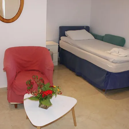 Apartamento Art.villa.nike