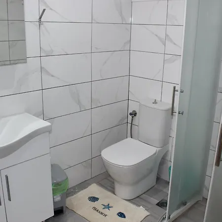 Apartamento Art.villa.nike Koinira