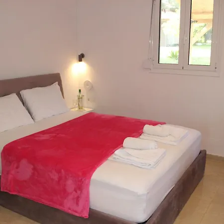 Art.villa.nike Apartamento *