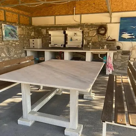 Apartamento Art.villa.nike Koinira