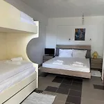 Lägenhet Art.villa.nike Koinyra