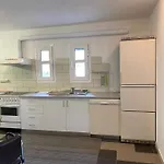 Apartamento Art.villa.nike Koinira