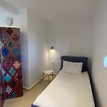Apartamento Art.villa.nike