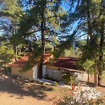 Lägenhet Art.villa.nike Koinyra