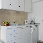 Apartamento Art.villa.nike