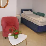 Apartamento Art.villa.nike