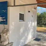 Apartamento Art.villa.nike Koinira
