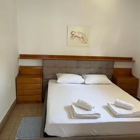 Art.villa.nike Apartment