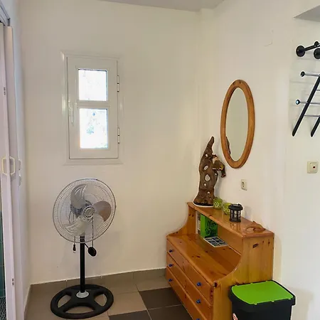 Art.villa.nike Apartment Kinira