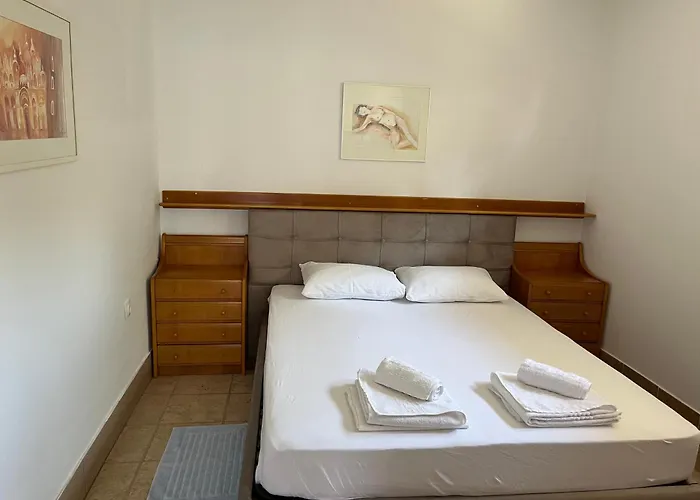 Art.villa.nike Lägenhet