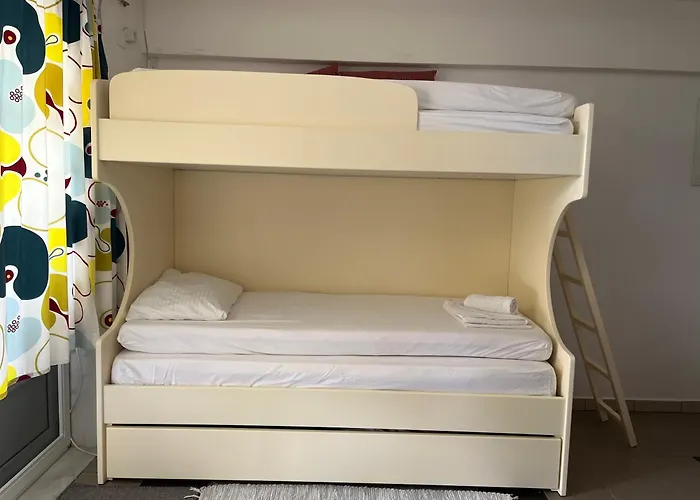 Lägenhet Art.villa.nike *