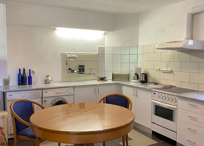 Lägenhet Art.villa.nike