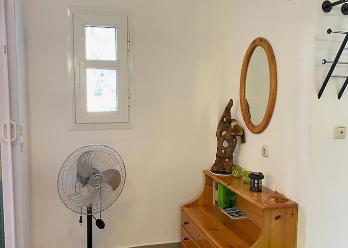 Art.villa.nike Lägenhet Koinyra