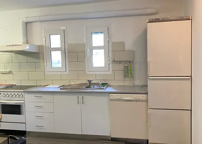 Lägenhet Art.villa.nike Koinyra