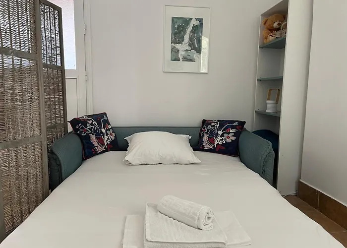 Art.villa.nike Lägenhet