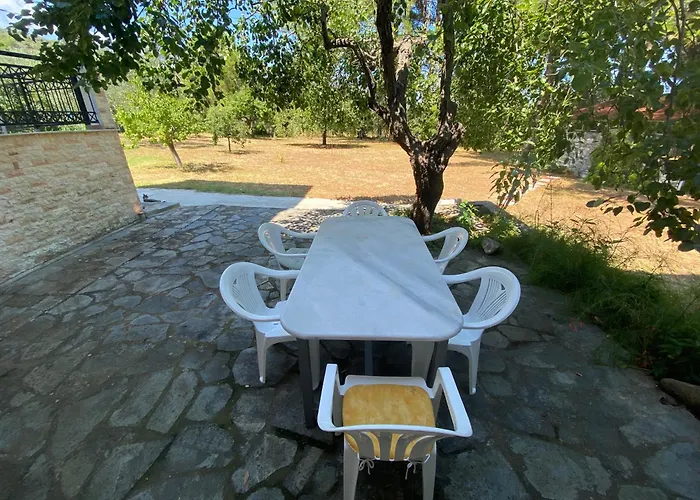 Lägenhet Art.villa.nike *