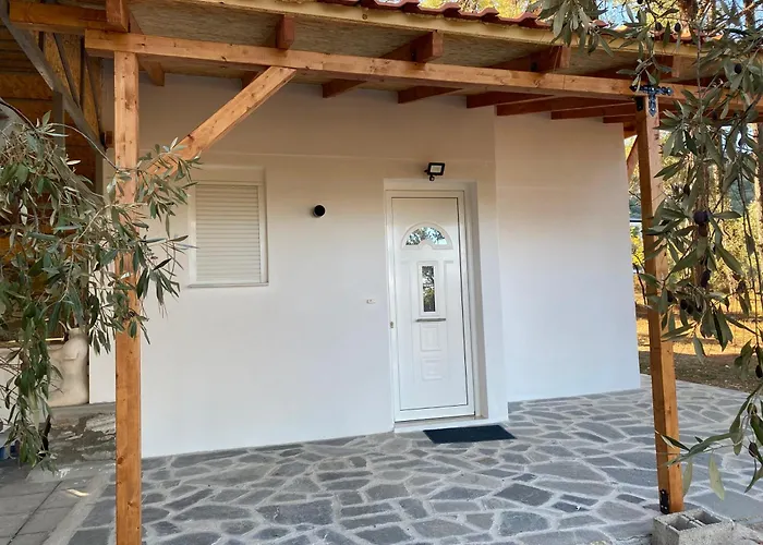 Art.villa.nike Lägenhet *