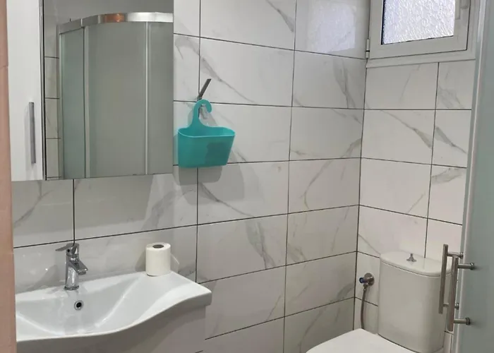 Lägenhet Art.villa.nike *