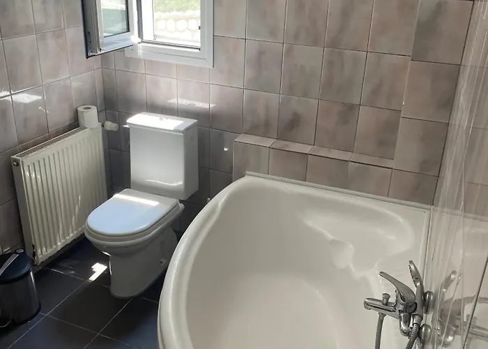 Lägenhet Art.villa.nike Koinyra