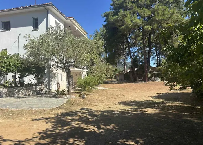 Lägenhet Art.villa.nike *