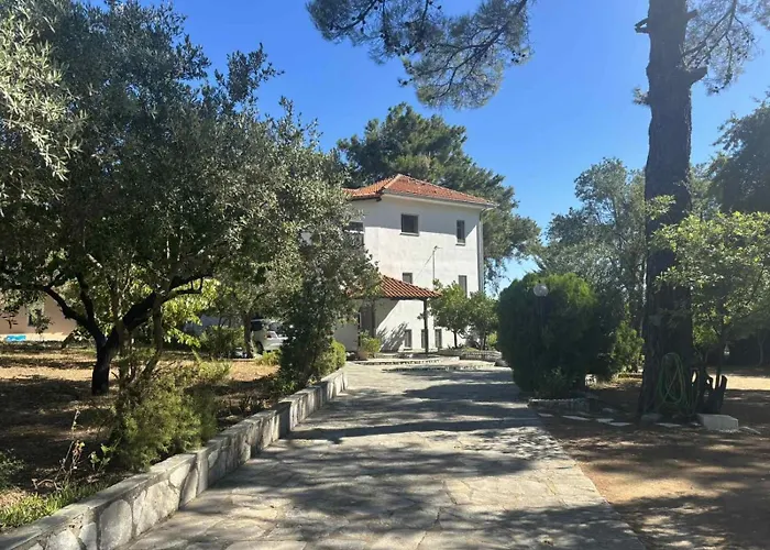 Art.villa.nike Lägenhet Koinyra