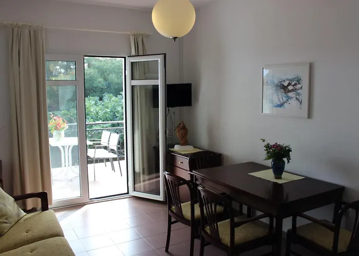 Appartement Art.villa.nike Koinira