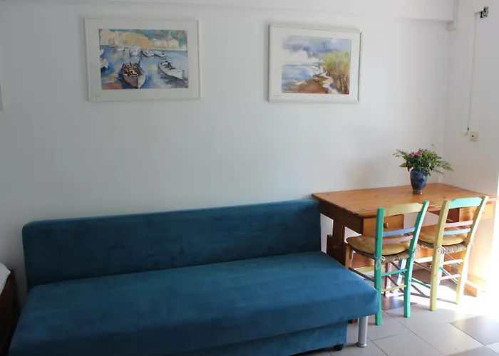 Art.villa.nike Appartement